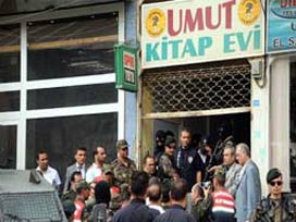 İstihbarat notları KCK'dan çıktı