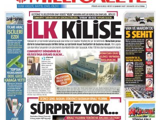 Türkiye onay verdi! Roma'dan onay bekleniyor