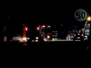 PKK'lı teröristlerden karakola hain saldırı!