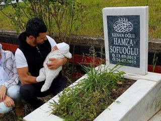 Sofuoğlu'ndan duygulandıran paylaşım