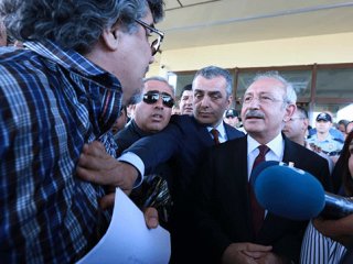 Kılıçdaroğlu'na aynı günde ikinci tepki!