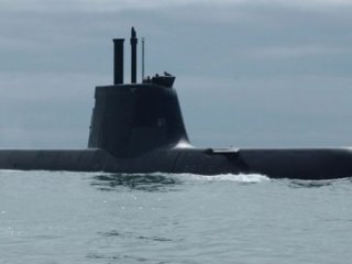 Türk savunmasının 'gizli' devi için harekete geçildi