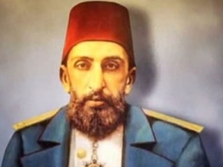 2. Abdülhamit'in hayatı dizi oluyor