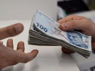 Elden maaş ödeme tarih oluyor