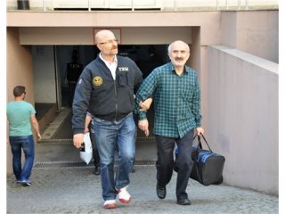 Fettullah Gülen’in yeğeni tutuklandı