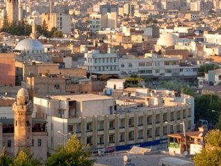 Şanlıurfa'da 5 günlük yasak!