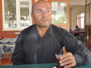 Aydınlı bekçi GBT'de Suriyeli çıktı!