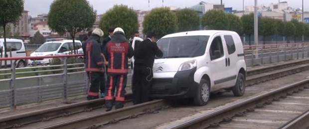 İstanbul'da polis alarma geçti