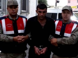 Diyarbakır'da Aşk-ı Memnu cinayeti!