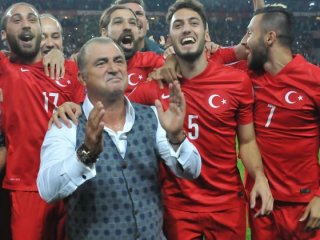 İngiltere 11'imiz belli oldu!
