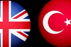 Türkiye İngiltere maçı  özet ve skor burada!