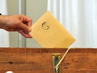 İşte Güney Kıbrıs’taki seçimlerde 1. parti