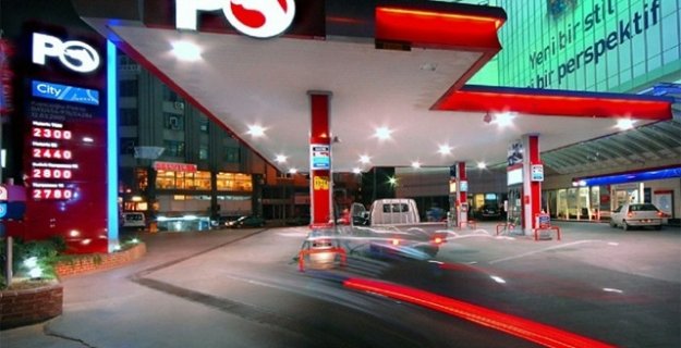 Petrol Ofisi'nin ismi değişiyor
