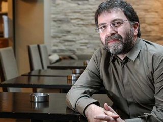 Ahmet Hakan'dan Hüseyin Gülerce'ye çok ağır hakaret