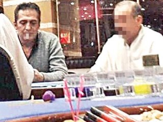Yavuz Bingöl'ün Erdoğan sevgisini kumara bağladılar