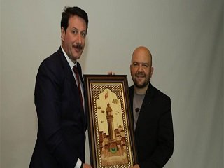 Talha Uğurluel'den sitem dolu açıklamalar