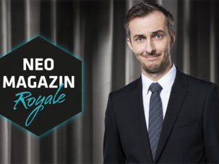 Soytarıya kötü haber!