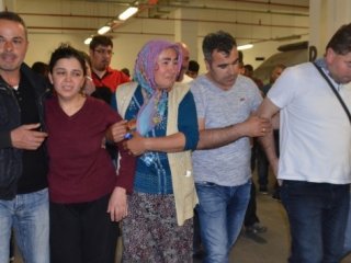 Whatsapp'tan teşhis konulan çocuk öldü