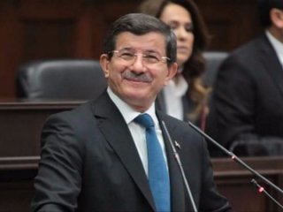 Davutoğlu hediyeleri beyan edip Başbakanlık'ta bırakmış