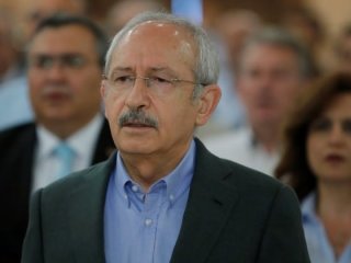 Kılıçdaroğlu Türkmenlerle dalga geçti