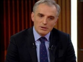 Karaalioğlu TRT'den kovuldu