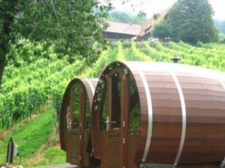 En ilginç otel tasarımları