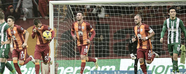Spor Toto Süper Lig'in penaltı dosyası