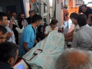 İntihar eden vali yardımcısı hayatını kaybetti!