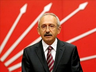 CHP'lilerden Erdoğan'a hakaret!