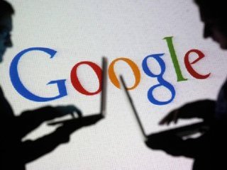 Google ofisine polis baskını!
