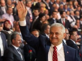 Yıldırım’ın sesi neden kısılıyor