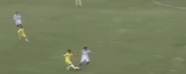 Bu maç tarihe geçti! Tam 45 gol..