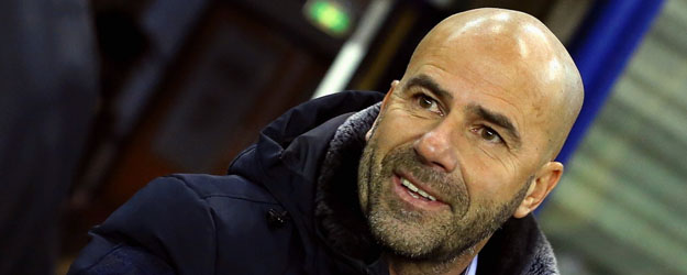 Ajax'ın yeni hocası belli oldu