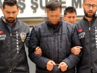 Seyyar satıcıyla tartışan zabıta müşteriyi öldürdü