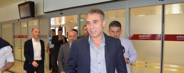 Trabzonspor Ersun Yanal'a kavuştu!