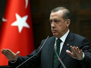 Erdoğan'dan küfürbazlara suç duyurusu!