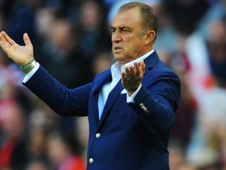 Terim veda eder gibi konuştu