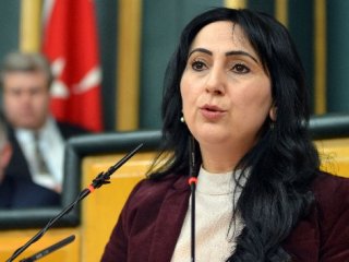 Yüksekdağ'dan küstah tehdit!