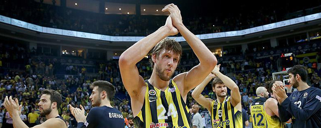Fenerbahçe'nin yıldızına astronomik teklif!