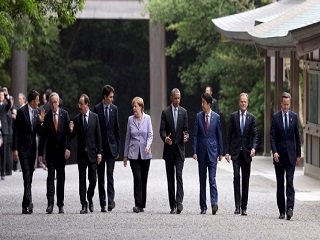 Çin G7 ülkelerini uyardı!
