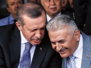 Erdoğan ve Başbakan Yıldırım Diyarbakır'da