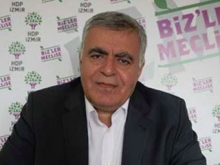 HDP'li vekilden ilginç teklif