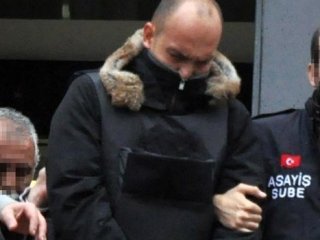 Asitle yakan eniştenin ifadesi şoke etti