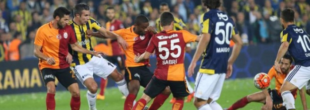 Fenerbahçe'den kupa finalinde şok hareket