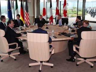 G7 liderlerinden İngiltere'ye uyarı
