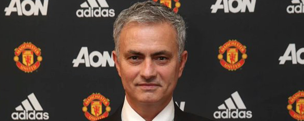Mourinho'ya hapis istemiyle dava şoku!