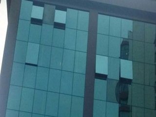 Gaziosmanpaşa Adliyesi'ne silahlı saldırı