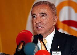 Aysal: Galatasaray hak ettiği bir şampiyonluk aldı