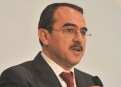 Ergin: Yeni değil, adaptasyon