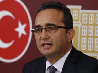 CHP’li Tezcan: 'Ret oyu vereceğiz'